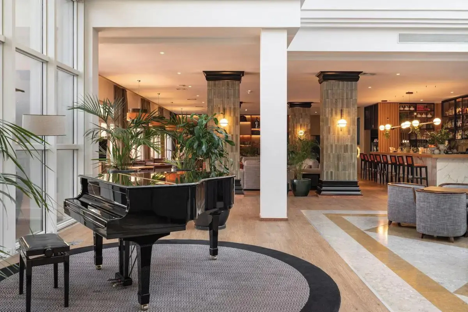 Celay Hotel