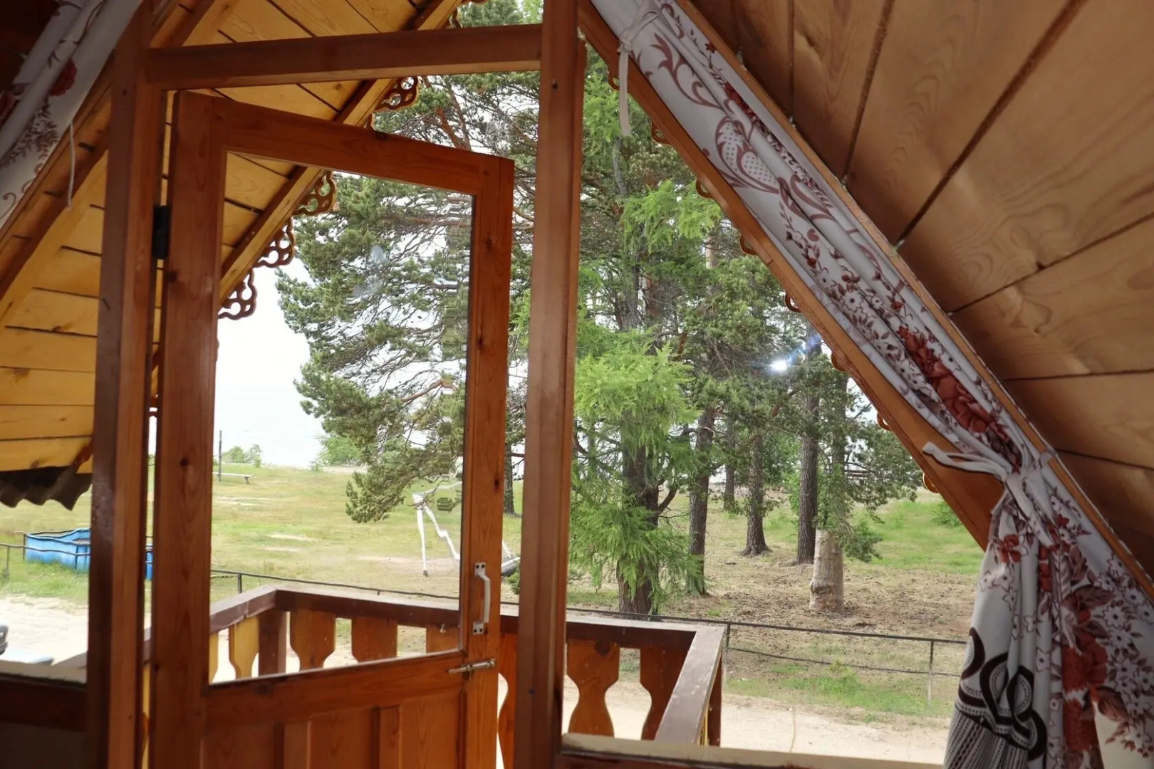 Baza Otdykha Teremki