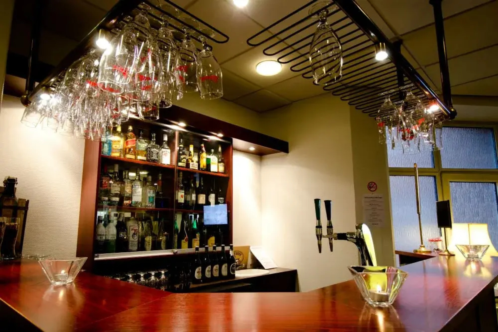 Milling Hotel Ansgar