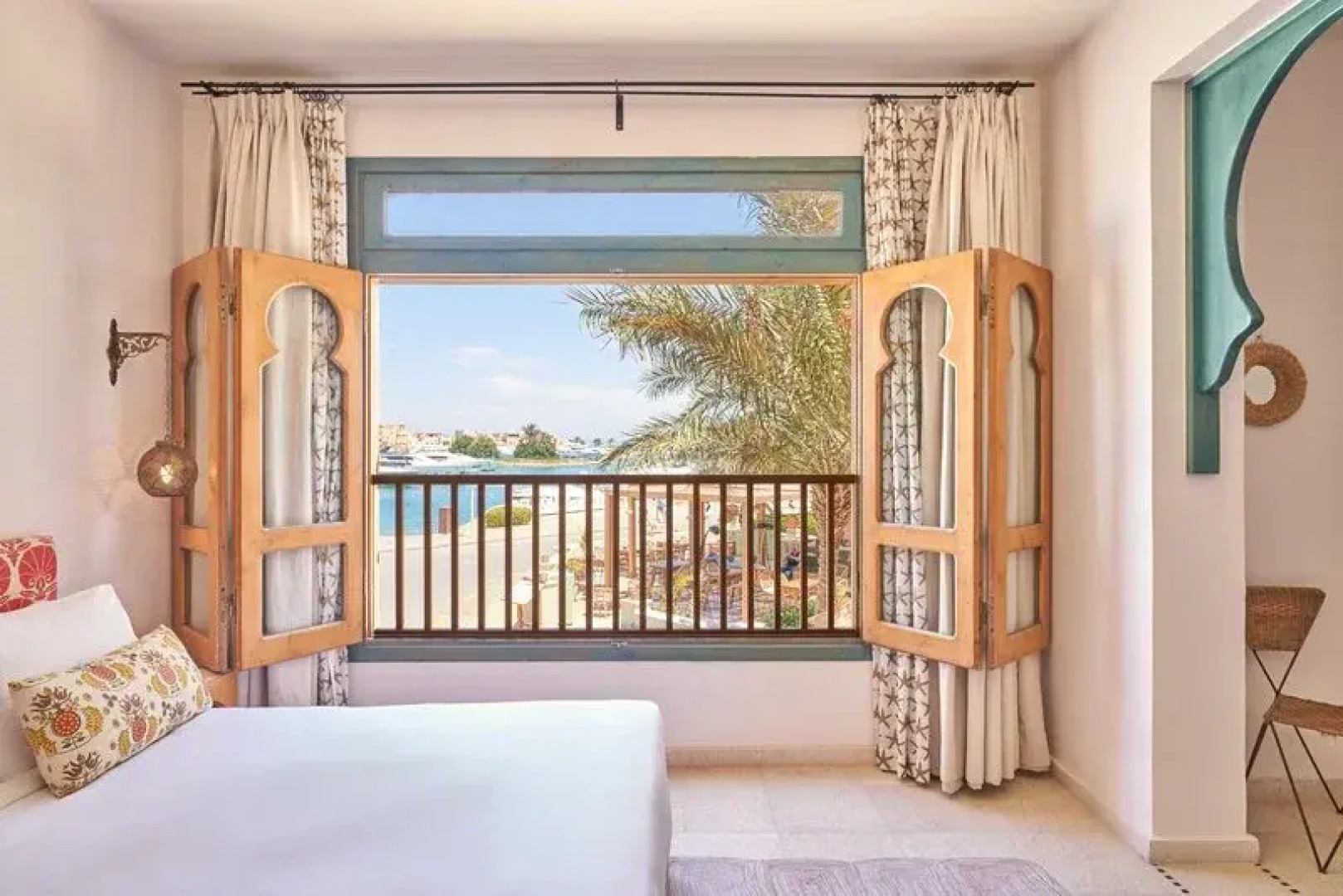 Ali Pasha Hotel El Gouna