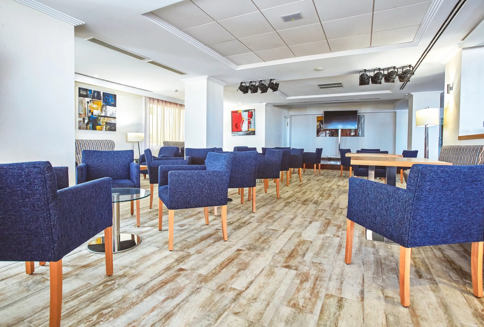 Europe Playa Marina - Adults only