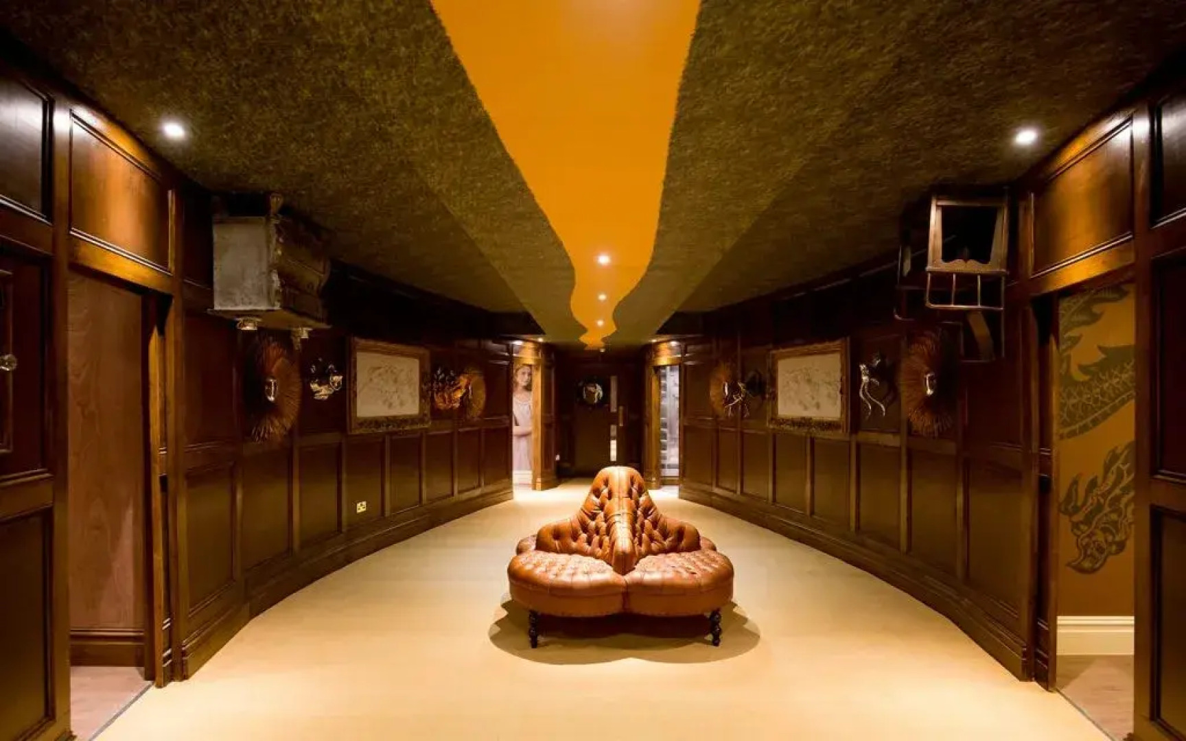 Signature Living Hotel