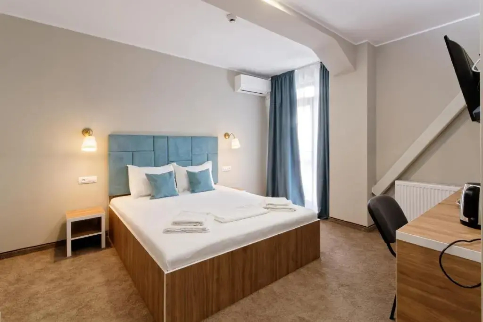 Vila Bordeaux