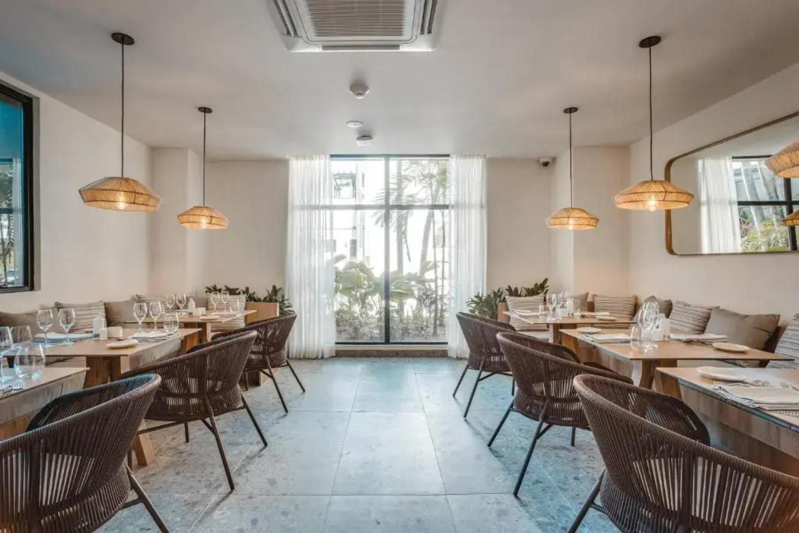 Fort George Hotel & Spa