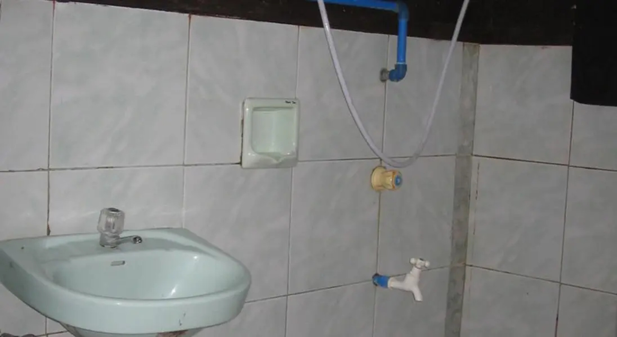 Sunset Cove Beach & Dive Resort