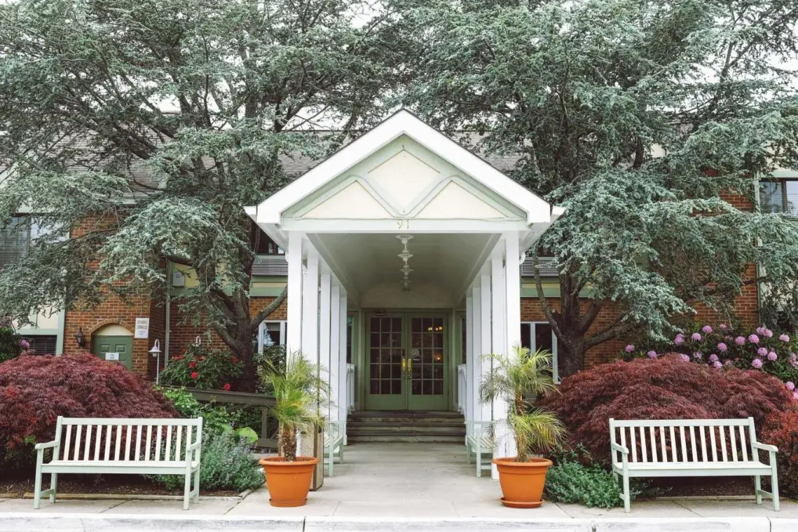 Southampton Inn