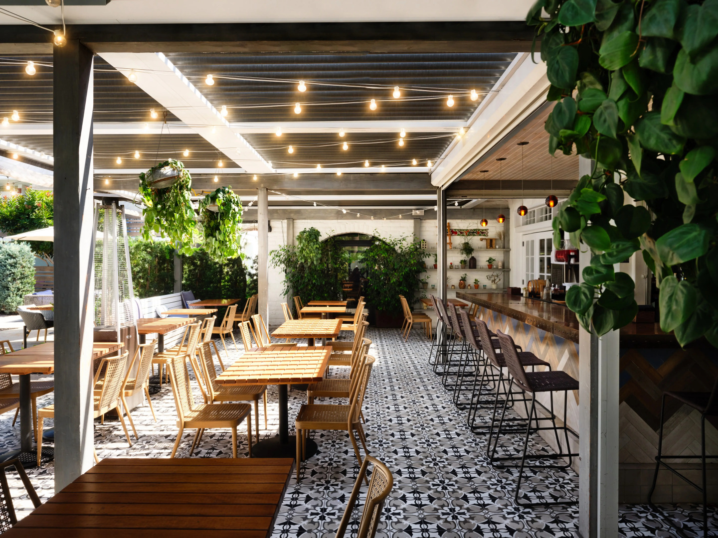 The Leta Santa Barbara Goleta, Tapestry Collection by Hilton 