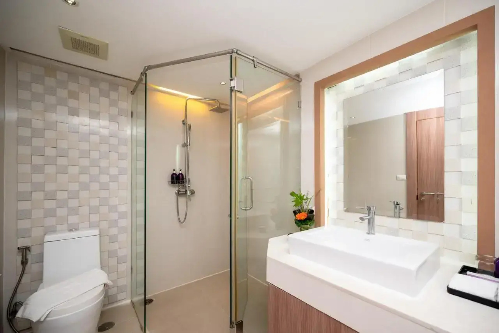 Centara Pattaya Hotel