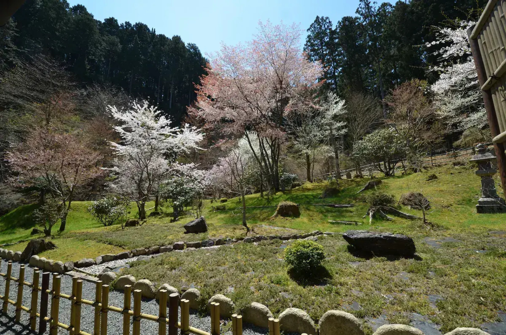 Koyasan Syukubou Fudouin