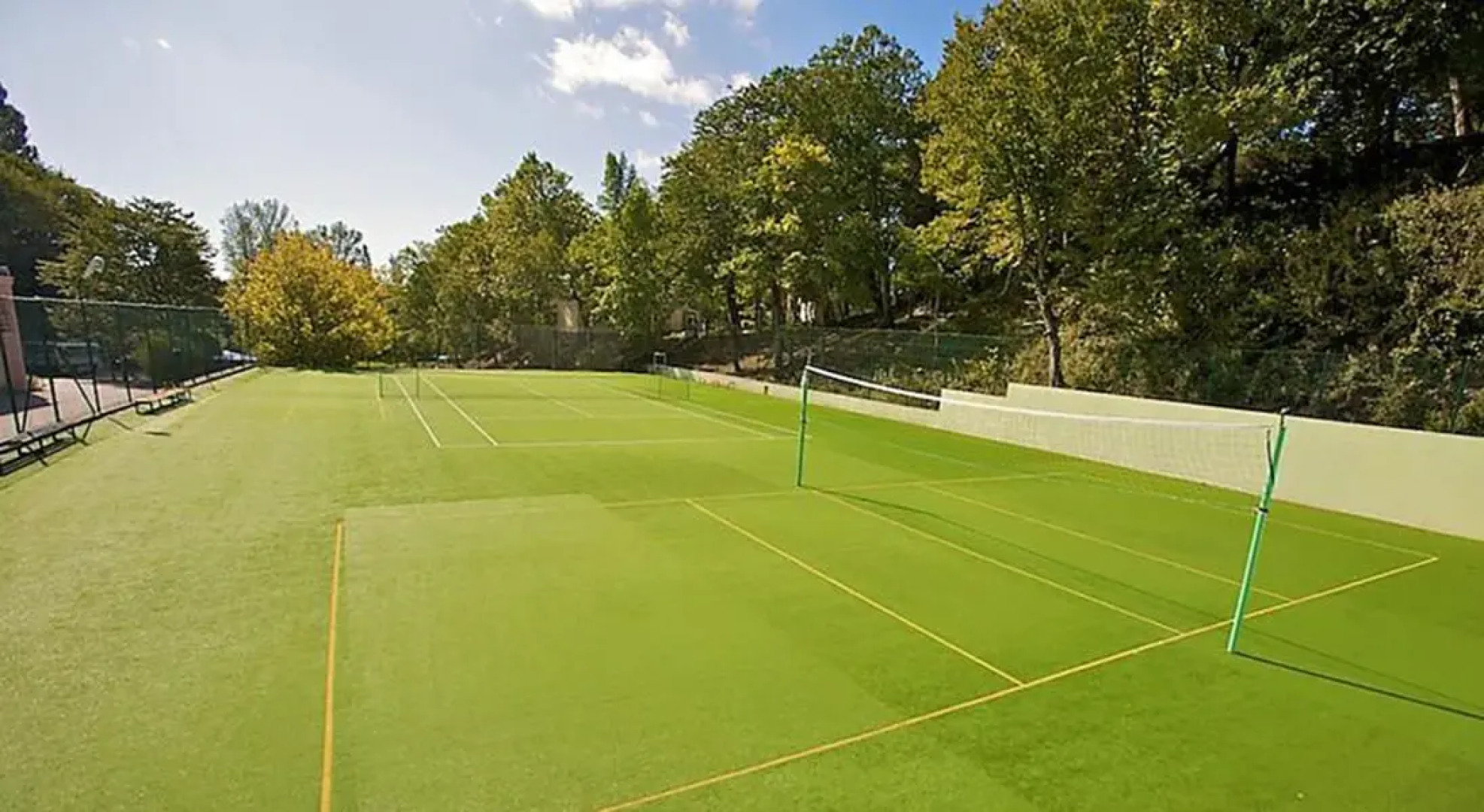 Парк-отель Жемчужина