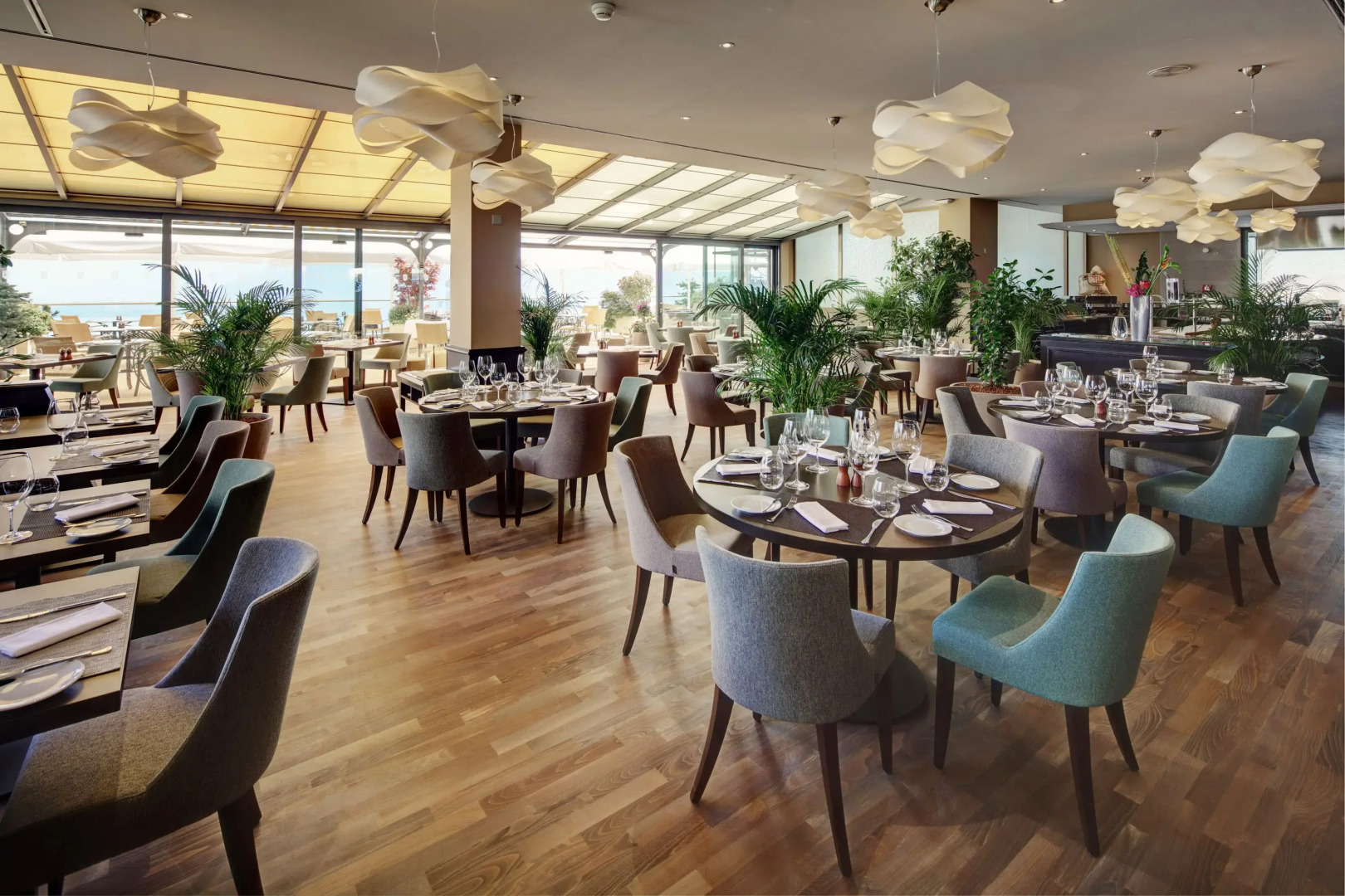 Le Mirador Resort & Spa