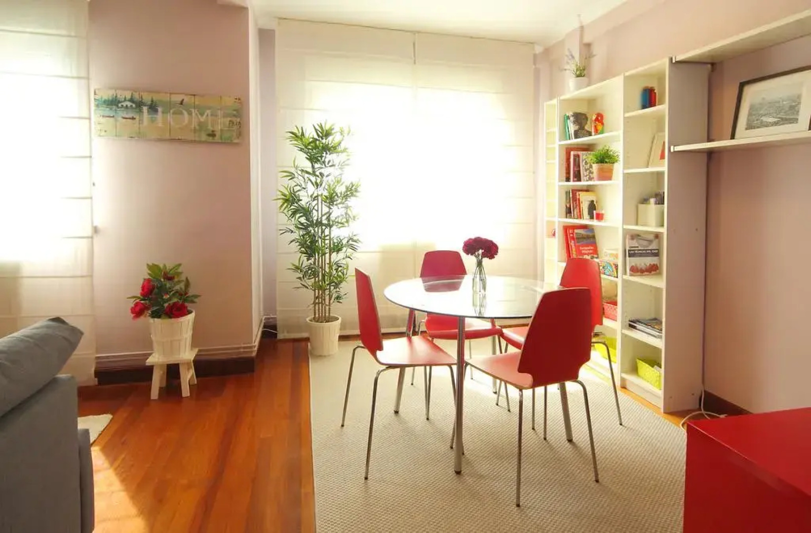 Precioso Piso Portugalete