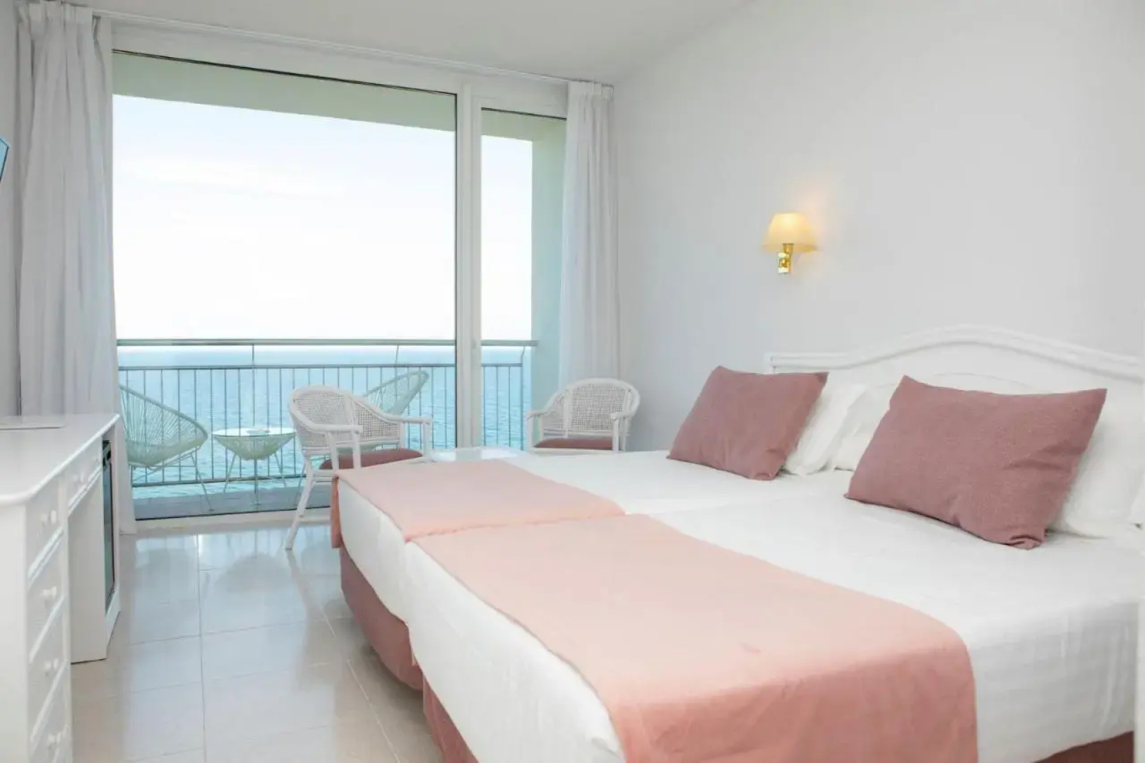Hotel Aromar
