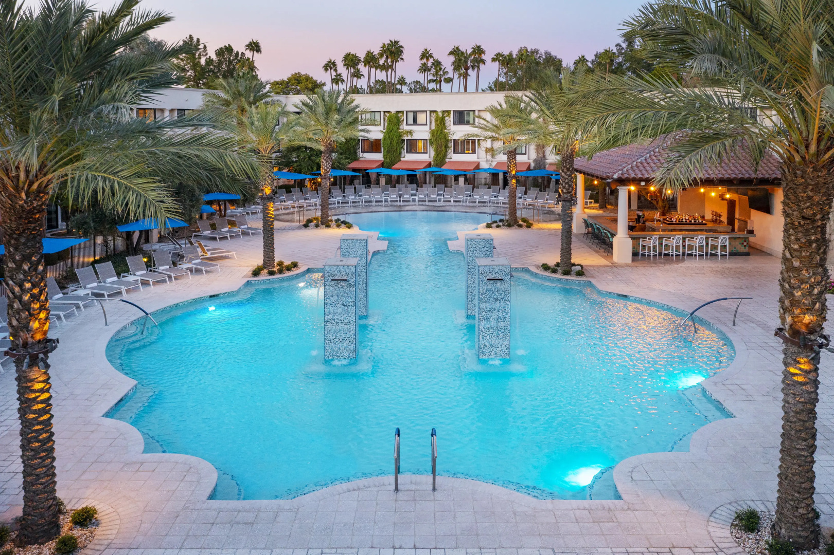 The Scottsdale Resort and Spa, Curio Collection by Hilton