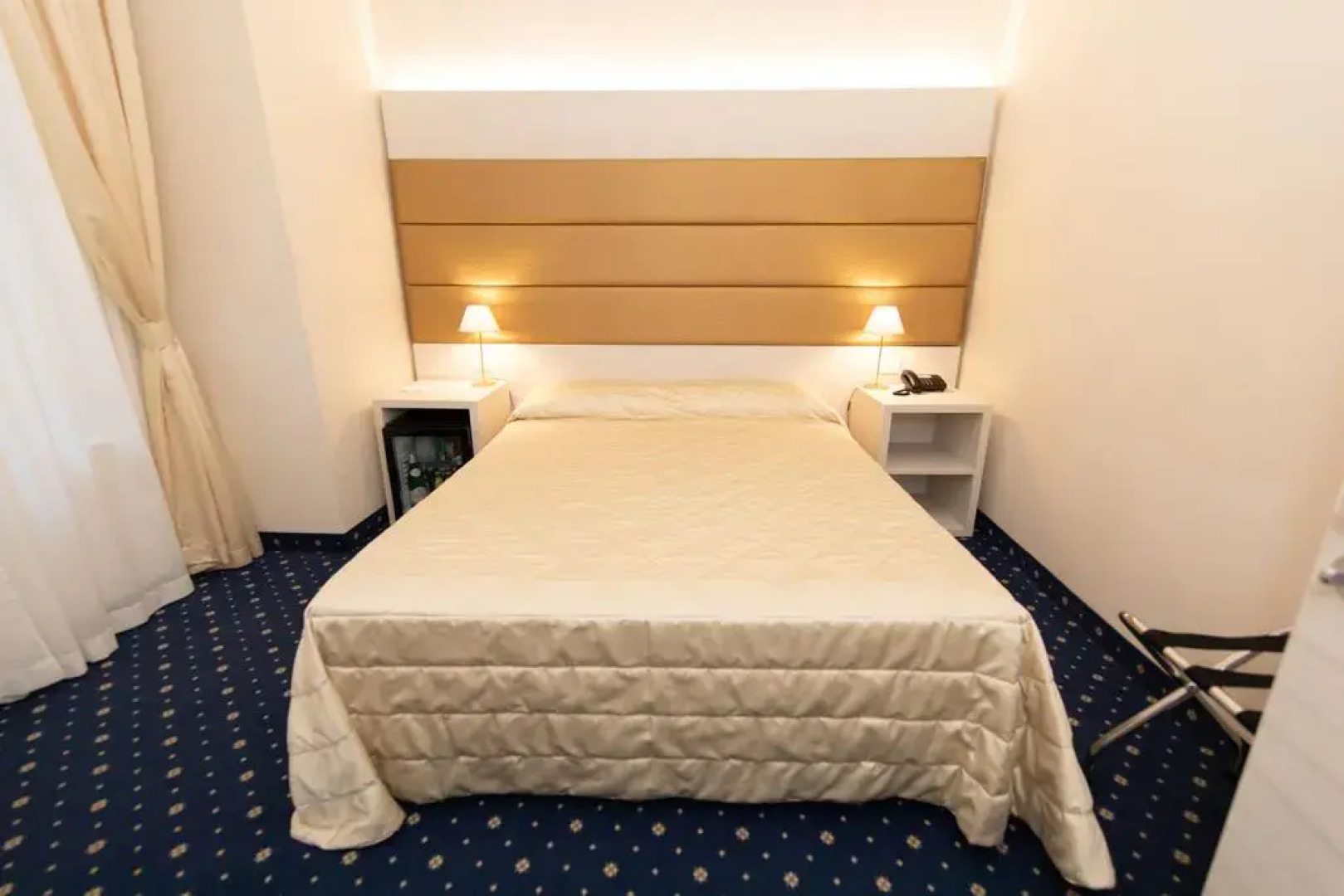 Albergo Rossini 1936