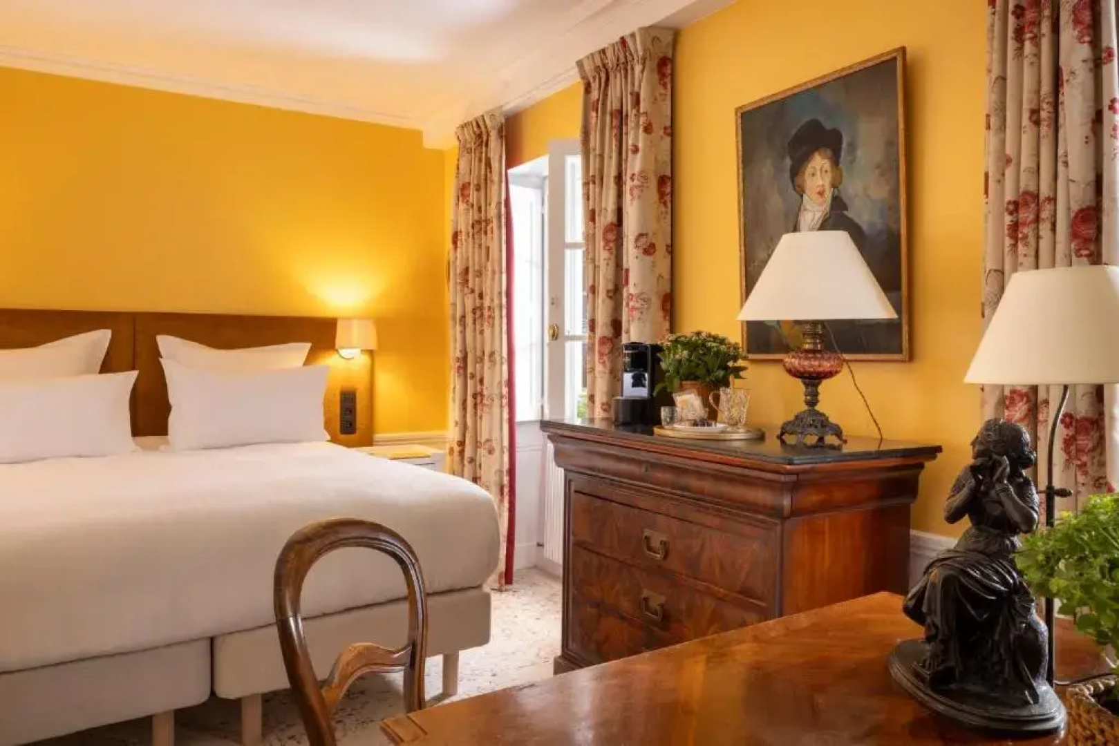 Hôtel Le Saint-Grégoire
