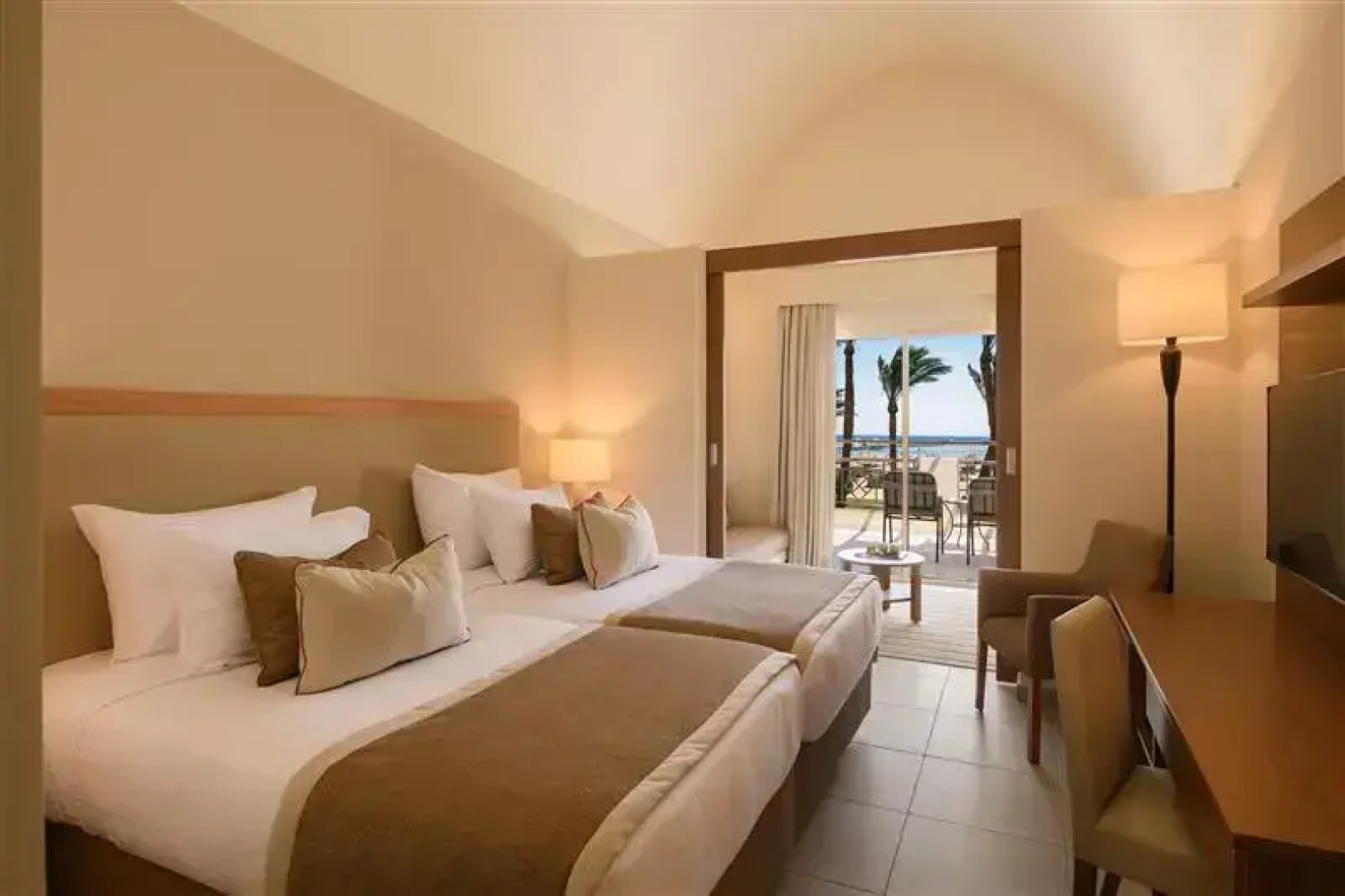 TUI Magic Life Redsina