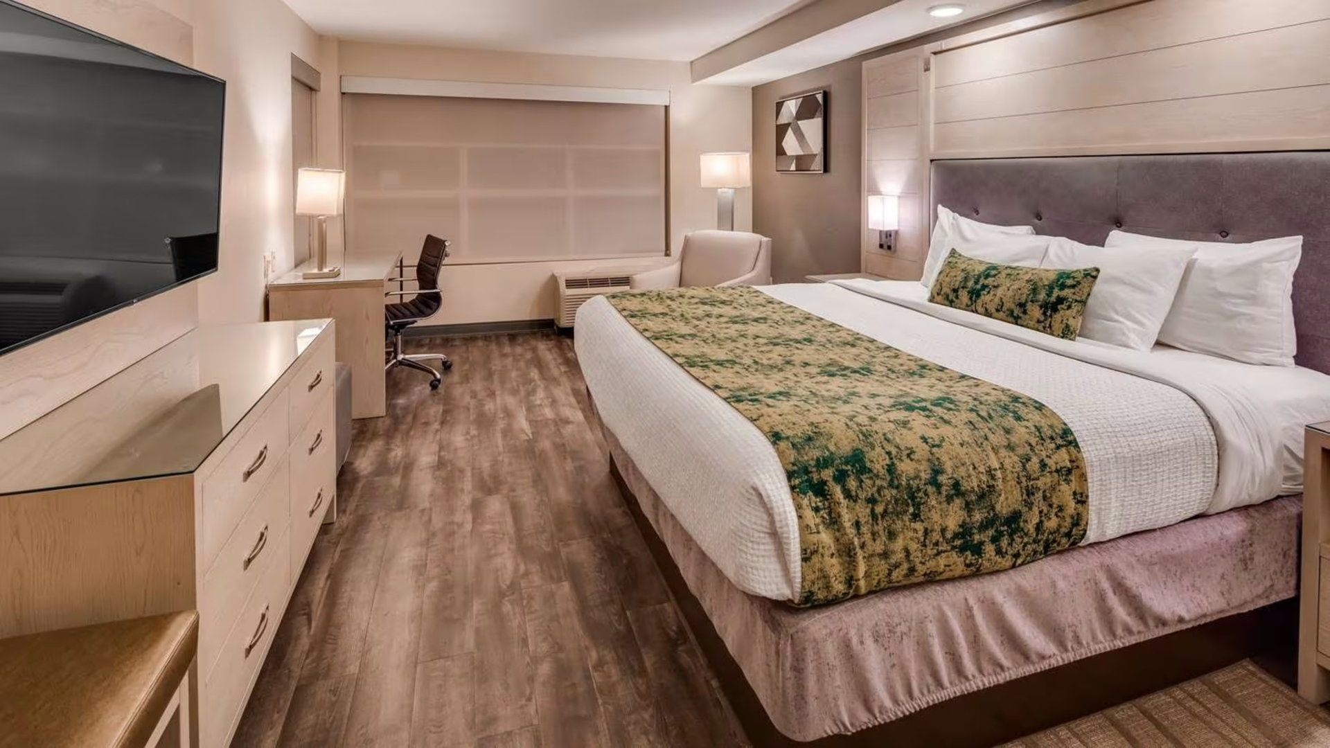 Best Western Premier I-95 Savannah Airport / Pooler West