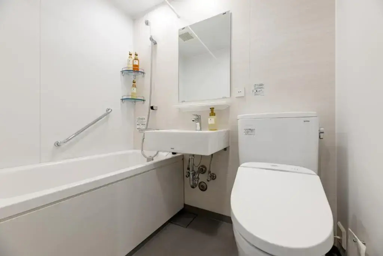 ICI HOTEL Tokyo Hatchobori