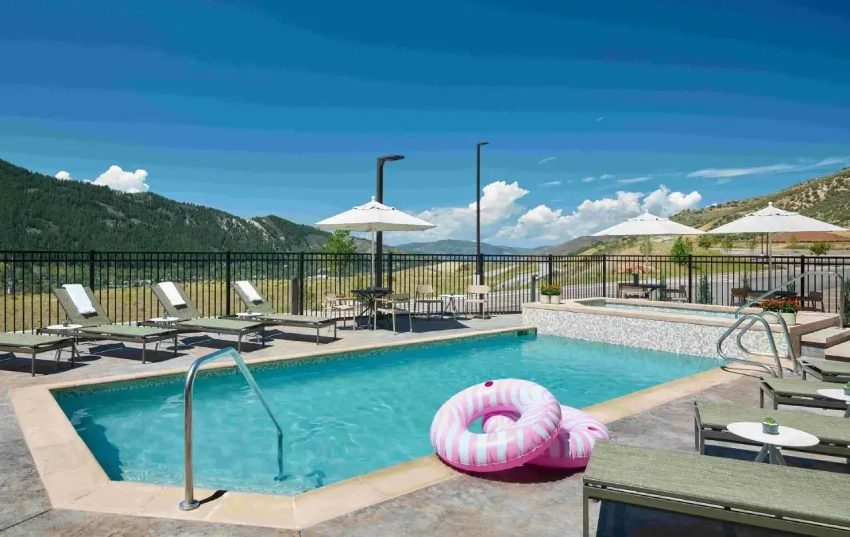 Springhill Suites By Marriott Avon Vail Valley