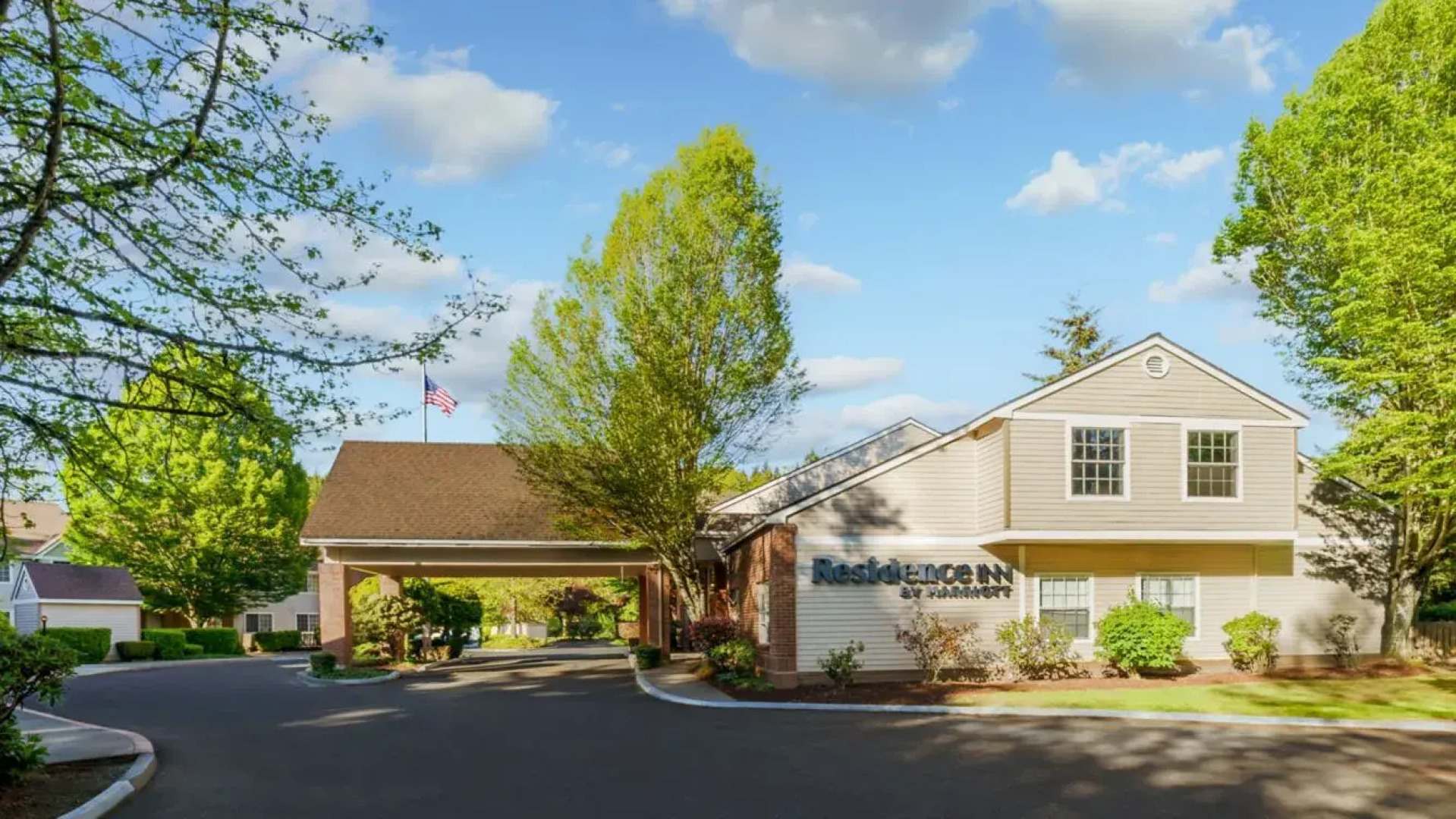 Residence Inn by Marriott Seattle Northeast-Bothell