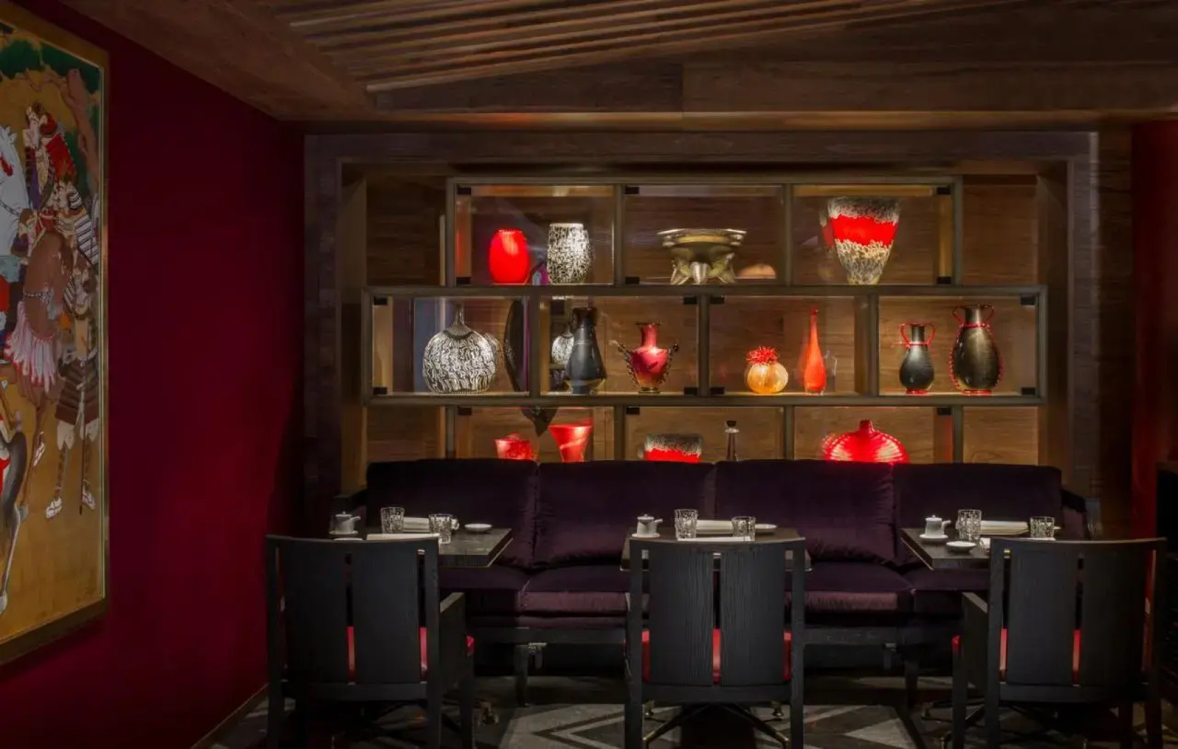 Отель Four Seasons Hotel Megeve