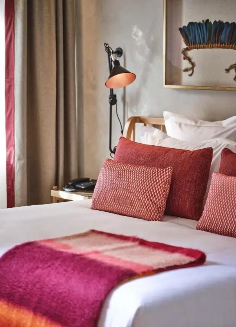 Hotel Palacio de Samaniego