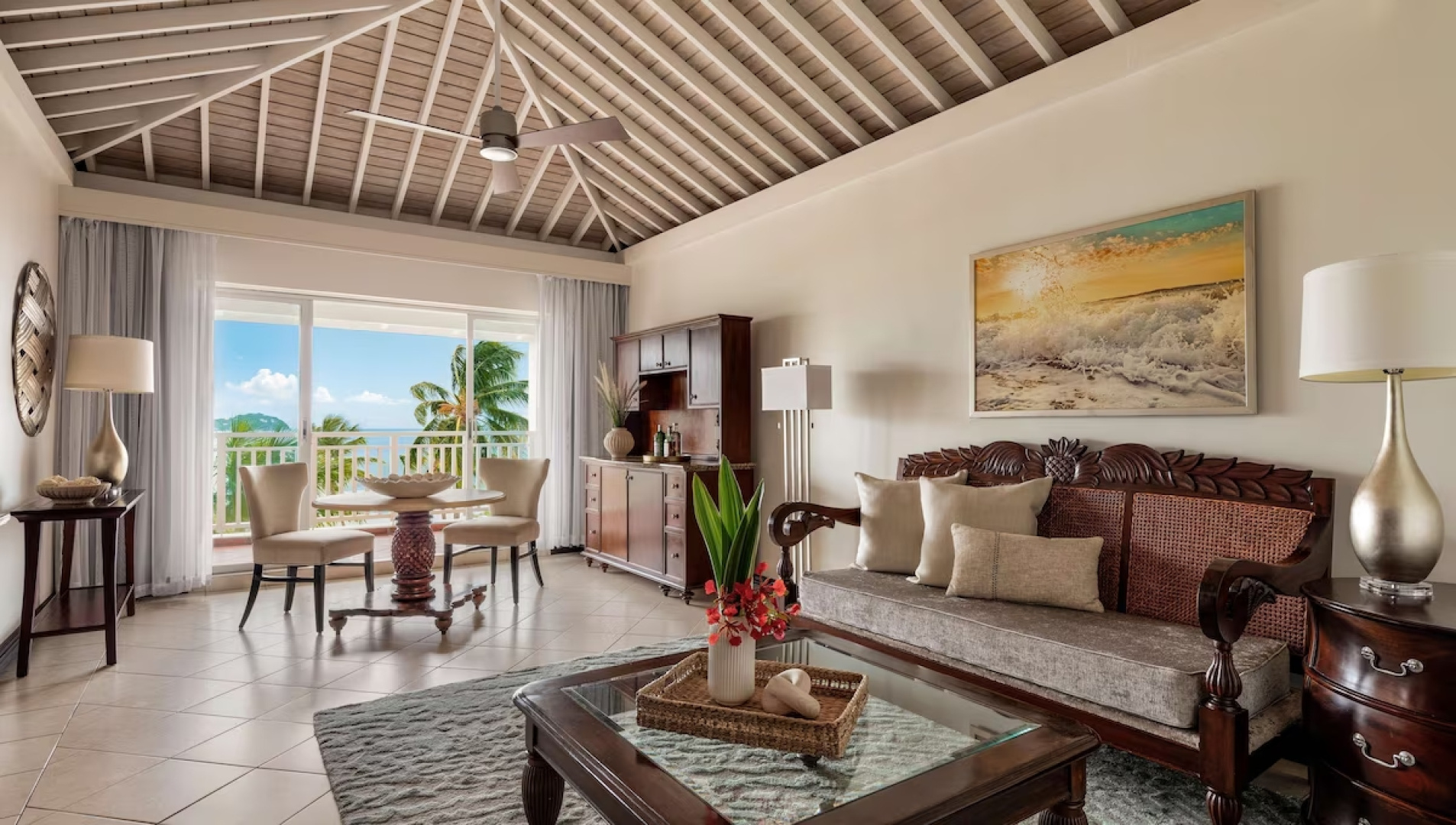 Sandals Grande St. Lucian All Inclusive