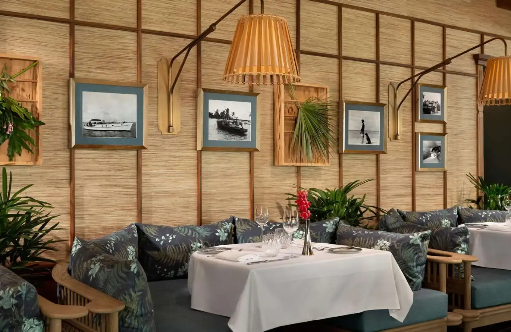 Little Palm Island Resort & Spa - A Noble House Resort