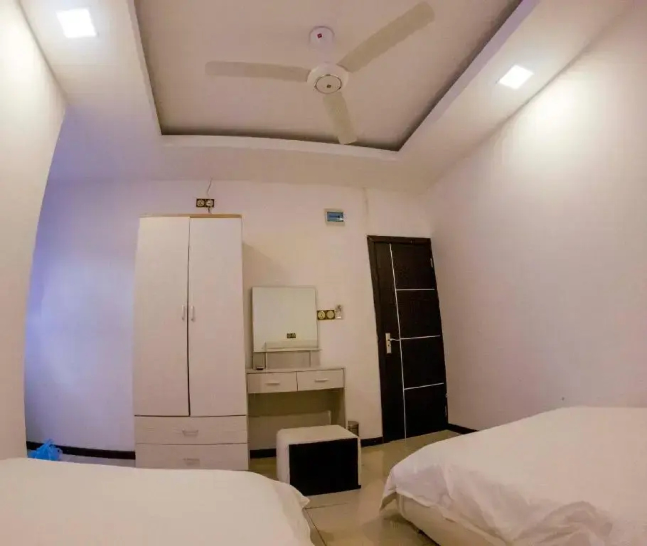 K Inn Kaashidhoo
