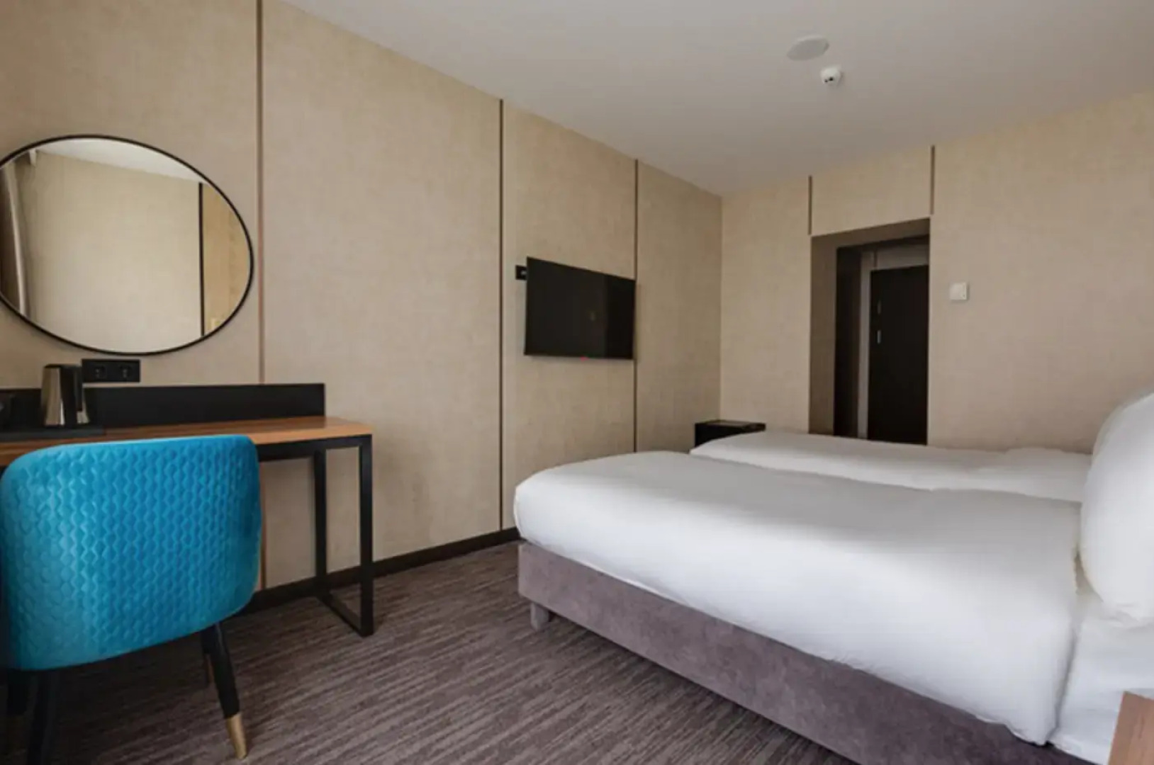 Chorvoq Oromgohi (Чарвак Оромгохи)