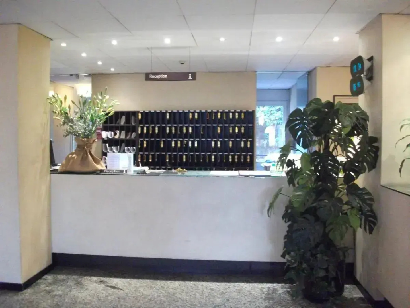 Centro Siloe Residence Hotel