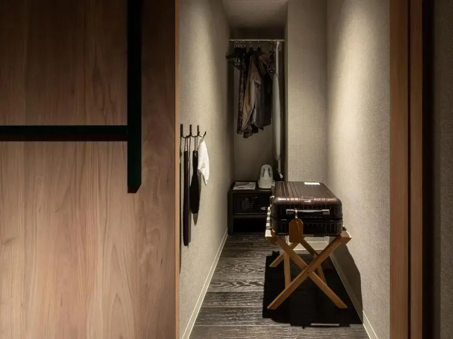 Mitsui Garden Hotel Ginza Gochome Hotel
