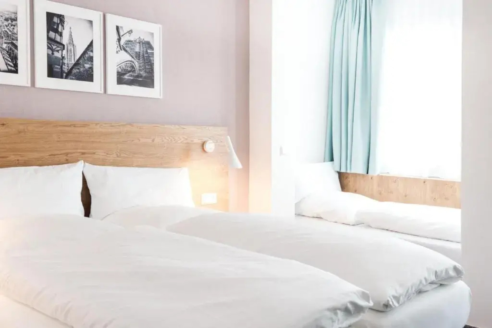 Ulmer Münster Hotel