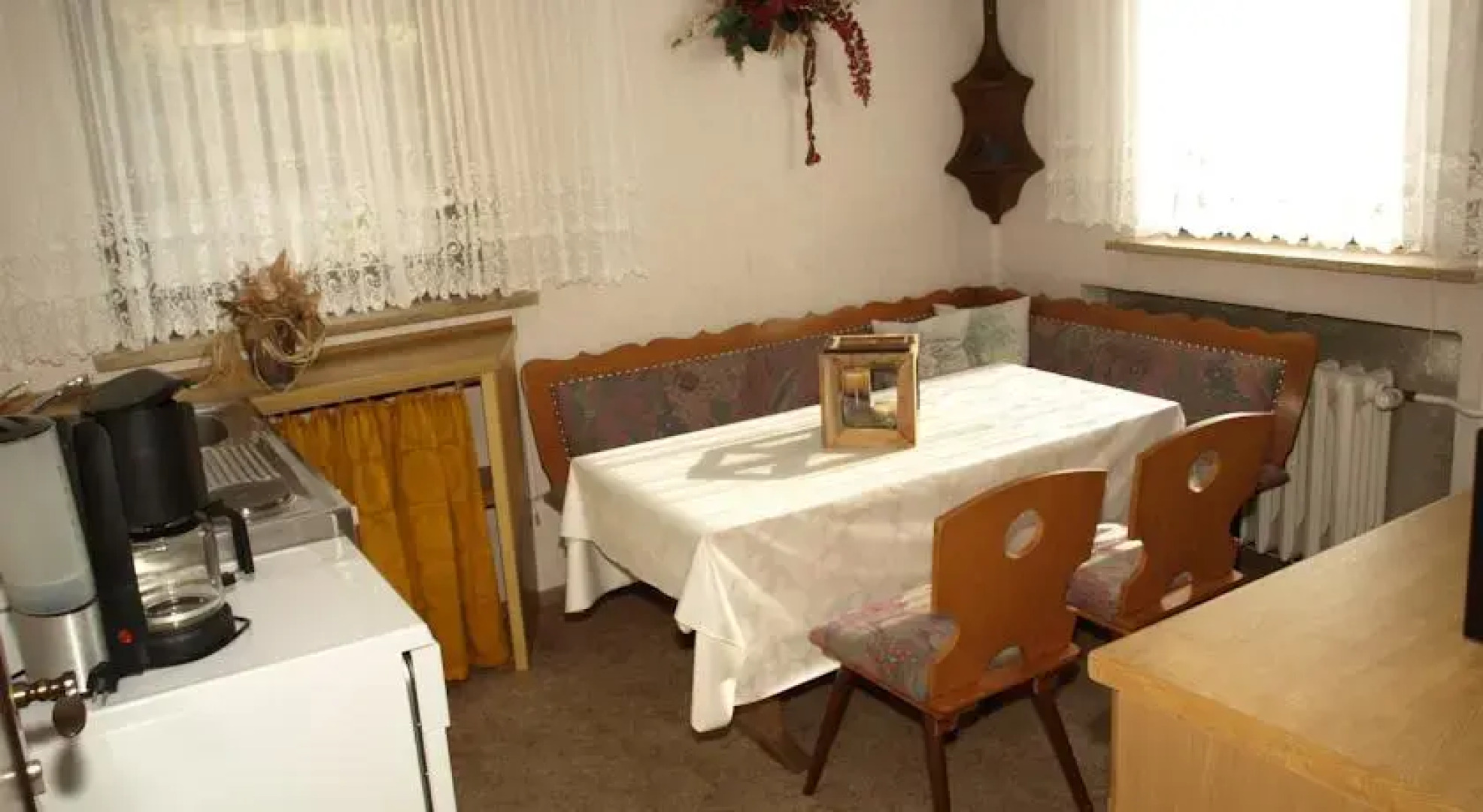 Landhaus Am Westerwald