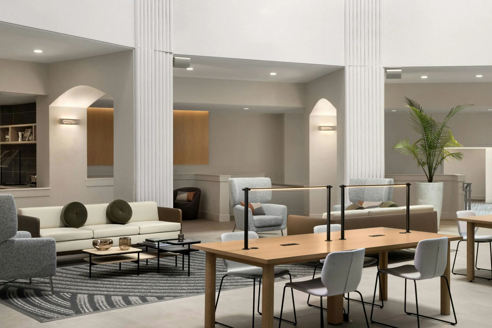 AC Hotel by Marriott Portland Lake Oswego