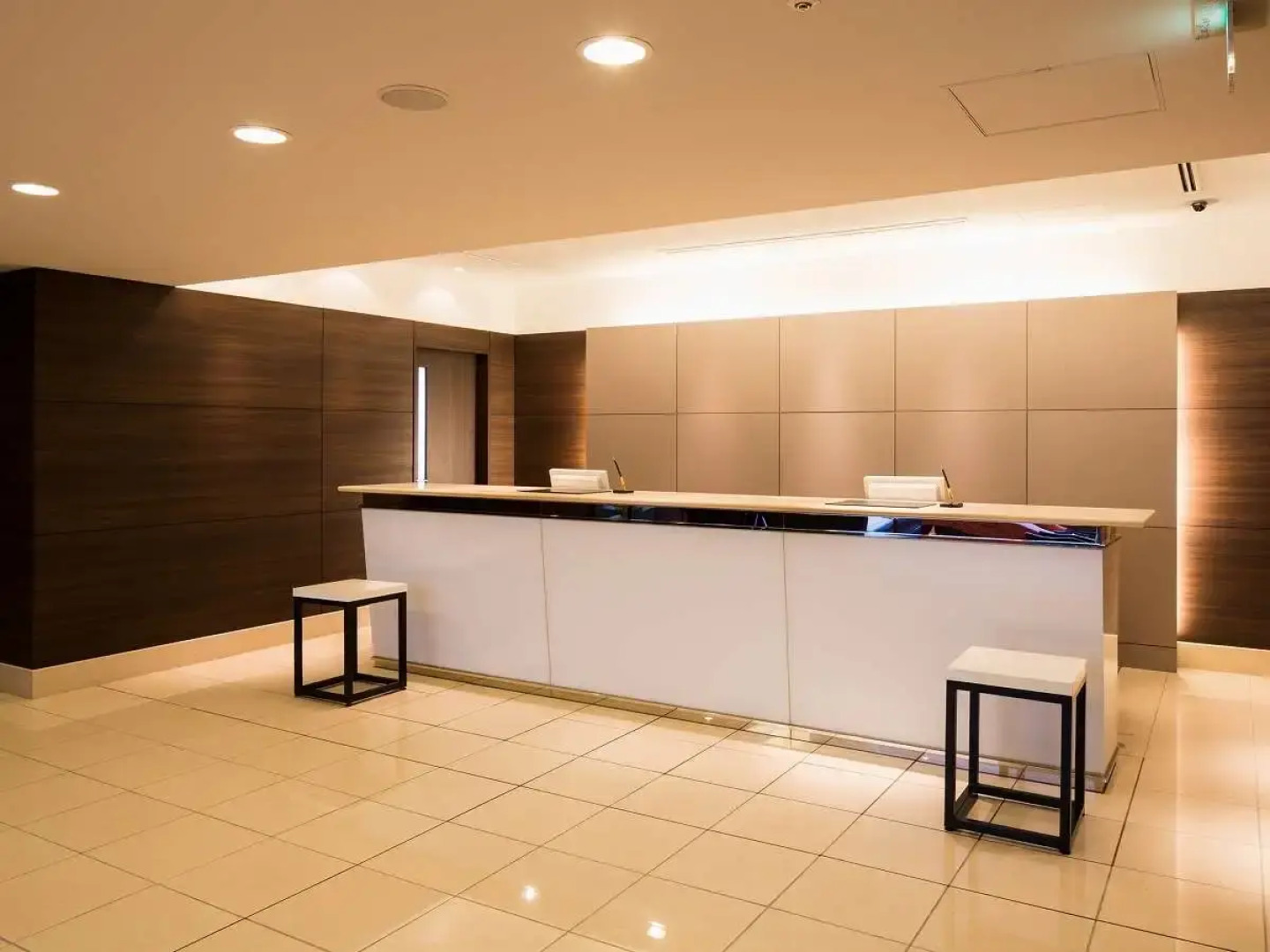 JR East Hotel Mets Tachikawa