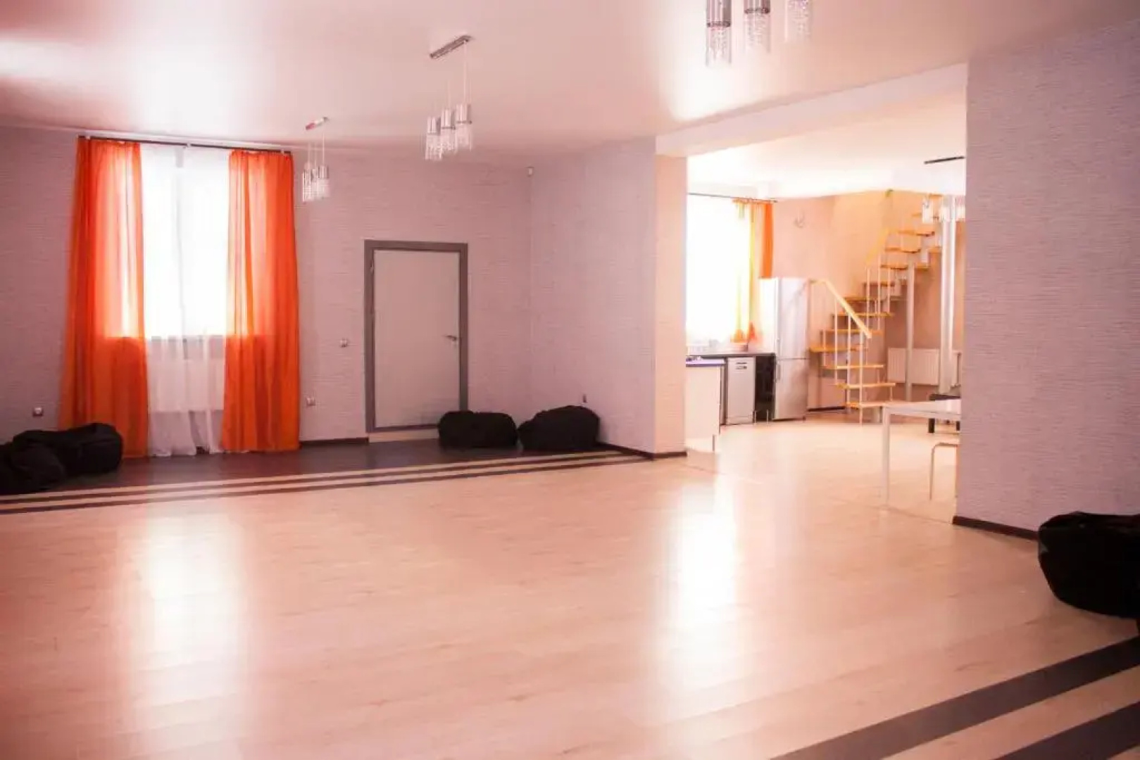 Holiday Home Bor Neo