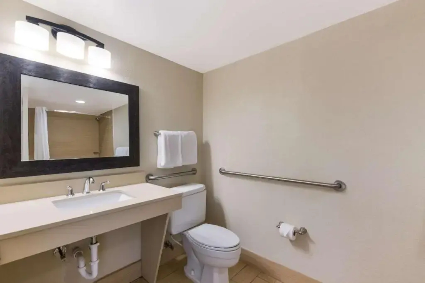 Comfort Inn South Oceanfront