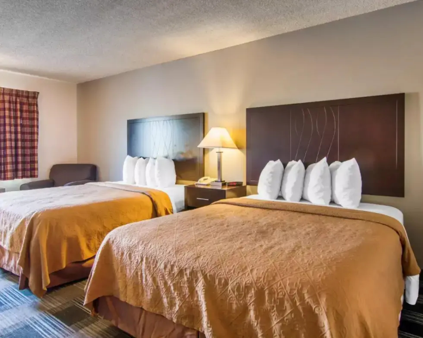 Quality Inn Tigard - Portland Southwest