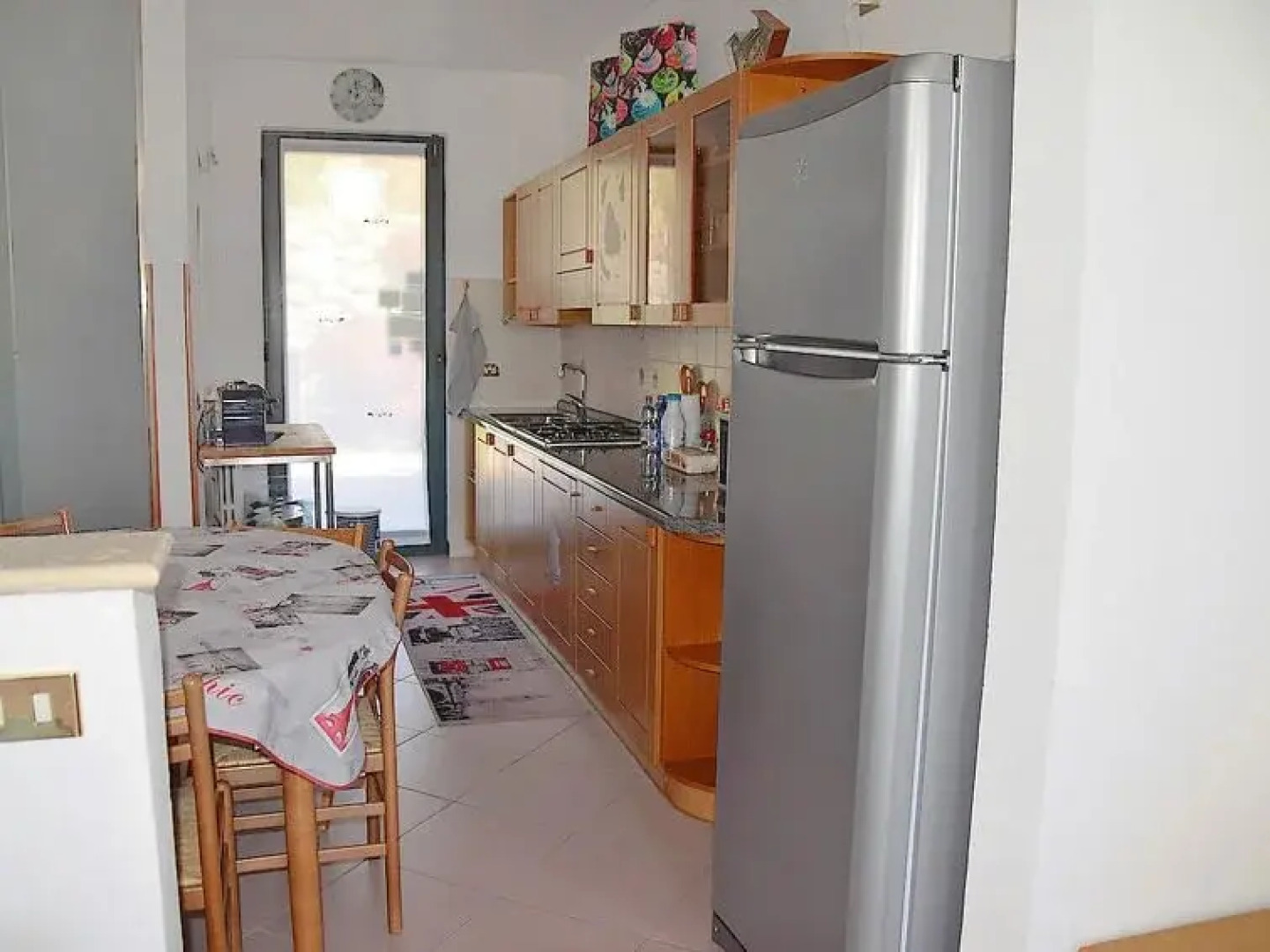 Locazione Turistica Via Vai