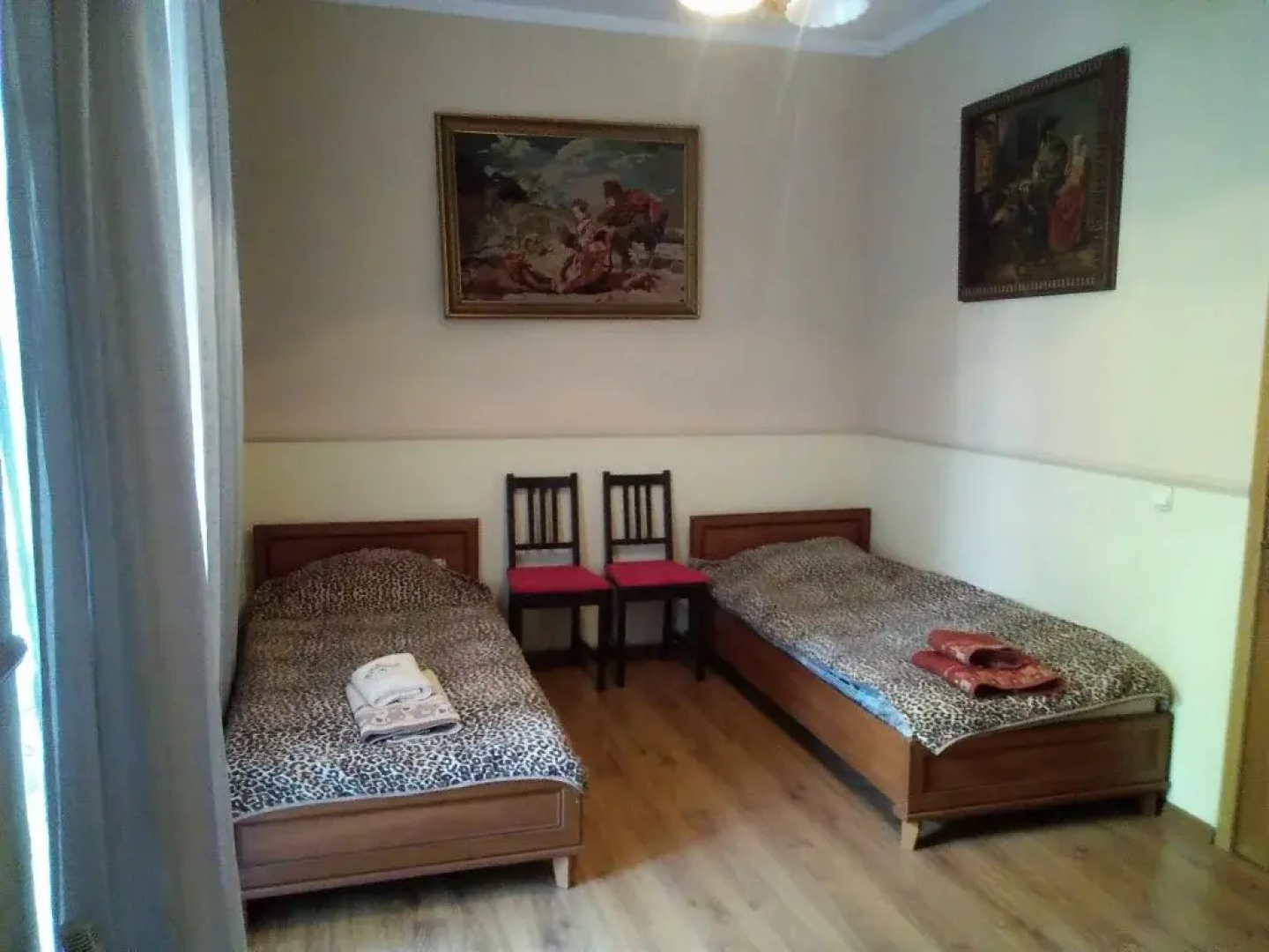Staryi Dvorik