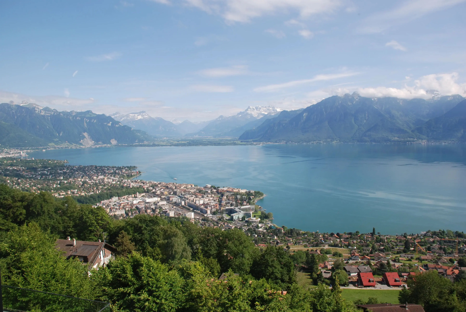 Le Mirador Resort & Spa