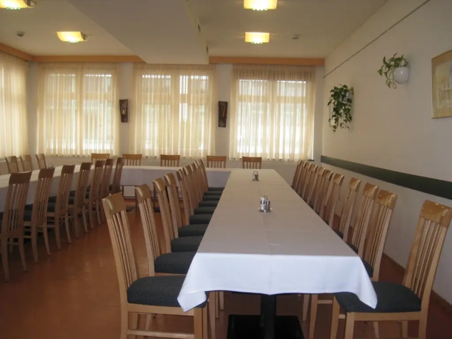 Hotel - Restaurant Martinihof