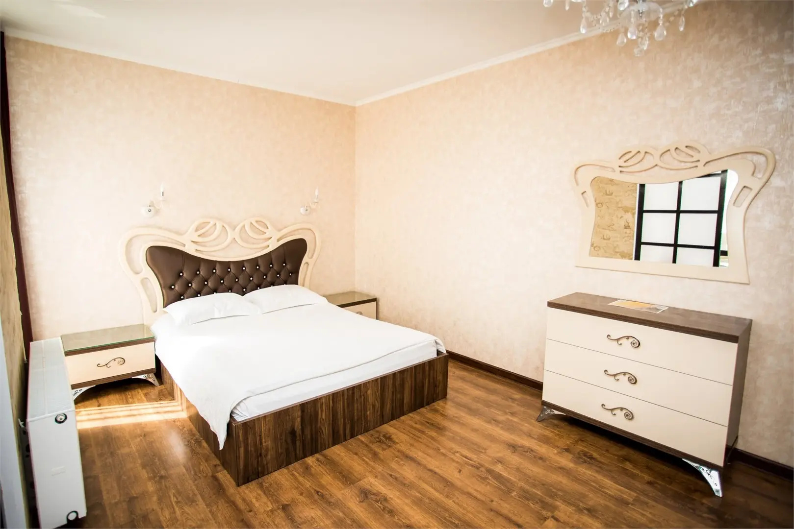 Novyi Svet in Feodosiya