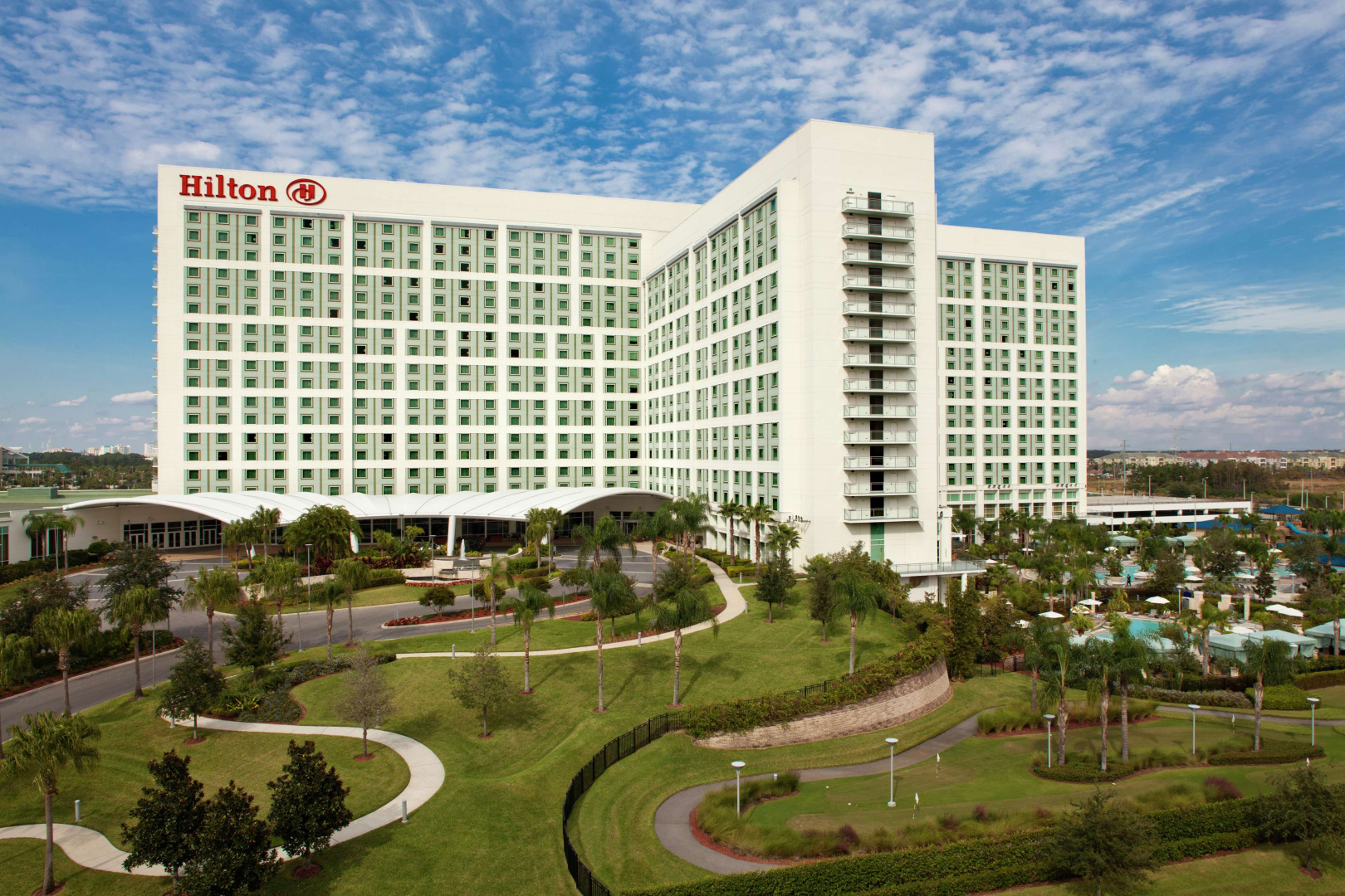 Hilton Orlando