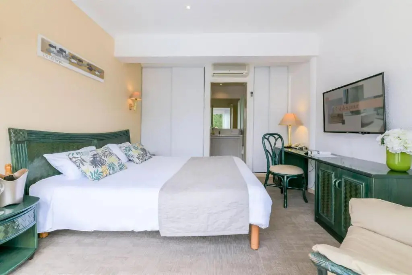 Hotel La Forestière