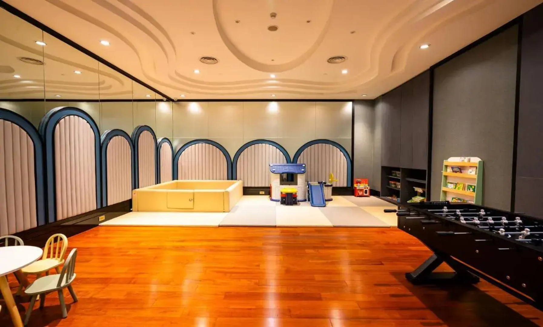 Grande Centre Point Sukhumvit 55