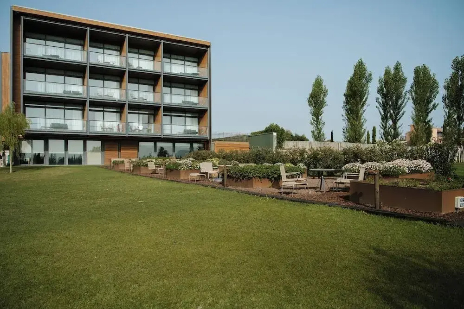 Doubletree By Hilton And Spa Emporda