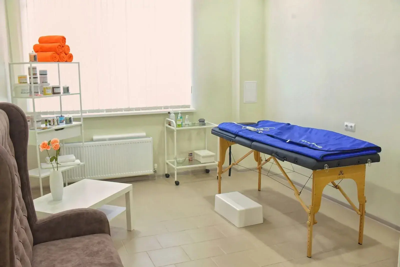 Пансионат Кубань